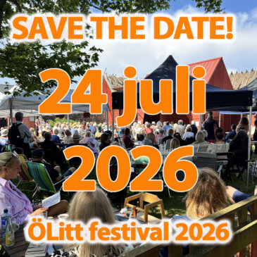 Festival 24 juli