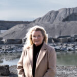 Elisabeth Öhman porträtt