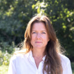 Tove Folkesson porträtt