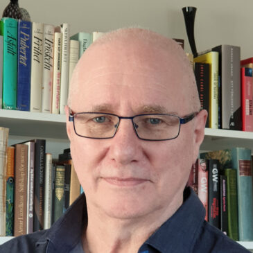 ÖLITT BOKAR THOMAS KANGER
